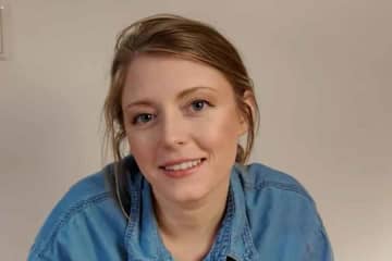 「アメリカでは見かけないよね」　アメリカ人が日本のデパ地下に大興奮　「入っていたの？」と思わず感動したサービスとは