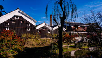 京都から大坂に向かう酒蔵の街には～京都市・伏見宿辺り～ニッポンを歩こう175