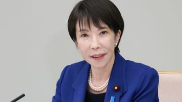 支持率7割超えも納得!?　高市総理と“おそろい”を楽しむ「サナ活」が若者の間で流行中