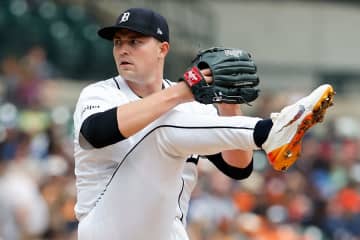 “最強投手”になぜトレード説が浮上？　ド軍が狙うとの報道も…火種となった問題発言