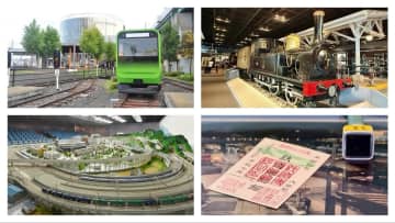 「鉄道博物館」に行ったら何をする？ 事前にすべきことや職員一押しスポット、他では買えないお土産も一挙公開！（埼玉県さいたま市）