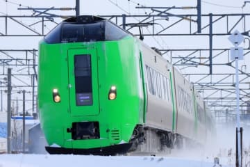 北海道内の全特急、フリーパスで指定席の空席利用可能に。全車指定席化にあわせ