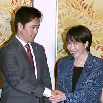 2026年は自公・国民連立に？ 補正予算審議で見えた駆け引きとスリ寄り