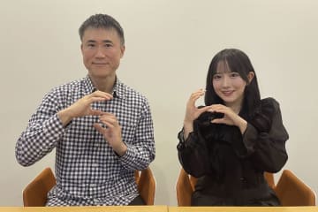 ＳＫＥ４８相川暖花がつかんだ〝ＳＮＳドリーム〟　ヲタク約１名からビートたけし、所ジョージとまさかの共演
