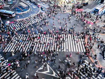 日本の「人口危機」と「反移民」の矛盾―台湾メディア