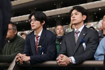 【ザ・ロイヤルファミリー】失明の危機からの奇跡の復活、そして有馬記念へ…栗須とロイヤルファミリー、20年の夢が運命の時を迎える