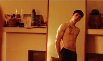 圧倒的な魅力！新星ルーアリ・モリカに溺れる110分 “セックスワーカーたちの新しい価値観”『SEBASTIANセバスチャン』