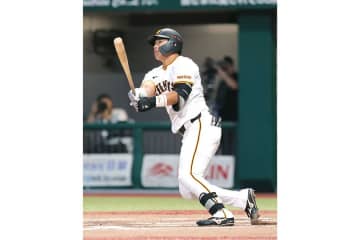 「高卒一年目の打球じゃねぇ」　巨人ドラ1が異国で無双…逆方向へ衝撃弾に騒然「牧秀悟みたい」