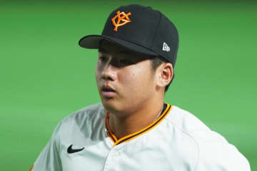 巨人19歳は「バケモンやんけ」　異国で放った豪快弾…岡本流出も「新たなる希望」