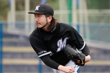 元ロッテ・石川歩がオランダへ　コーチ打診固辞で現役続行…37歳で選んだ異国の地