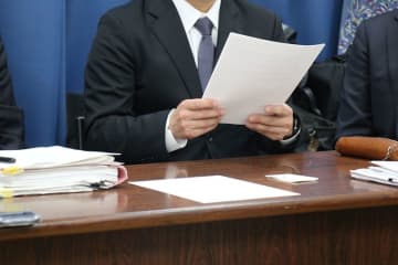 「組合活動不当に阻害」　JR東労組大宮地方本部の役員の男性　管理者の男性から不当労働行為　300万円の損害賠償を求め訴訟