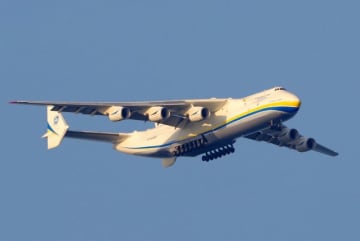 An-225やB787の初飛行など 【週刊 航空“今日は何の日“】12月15日〜21日