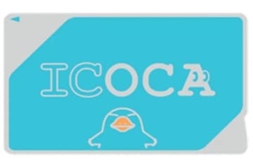 富山県の城端線・氷見線が「ICOCA」対応 26年3月から