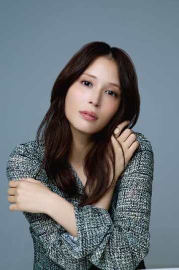 Cover interview　広瀬アリス