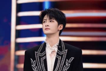 中国の俳優タン・ジェンツーの韓国での人気に驚きの声