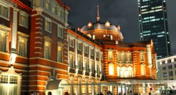 東京駅・上野動物園モノレール開業など【懐かしの鉄道 何の日 今週は？】12月15日〜21日