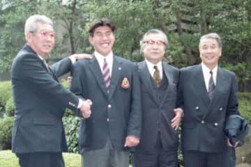 近鉄移籍で人生を変えた男・北川博敏　梨田監督は打撃力を評価し獲得を訴えた【平成球界裏面史】