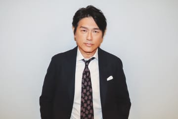 【インタビュー】高橋克典、「王道の勧善懲悪だけじゃない魅力にあふれています」　舞台『忠臣蔵』で吉良上野介役