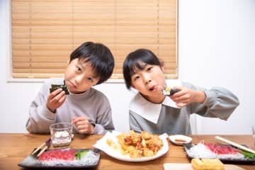 子どもの好きなおかずランキングTOP10　夕飯で人気の定番メニュー