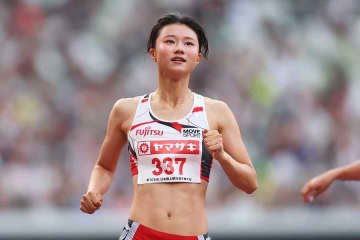 「惚れてまうやろ～」人気ハードラー衝撃の大変身　理由に広がる感動「偉い方ですね、あなたは」