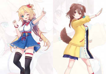 赤井はあとさん、戌神ころねさんの「hololive 7th fes.」出演見送りに注目集まる―しまむらで『ドラクエ』グッズが販売中【週間ニュースランキング】