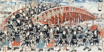 『忠臣蔵』討ち入り「12月14日」ではなかった？　さまざまな“通説”存在も…「旧暦→新暦」ややこしすぎる“変換ルール”とは