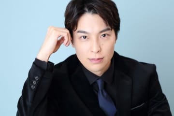 海宝直人、舞台デビュー30周年迎え思い描く未来「日本で作られた作品を世界に」