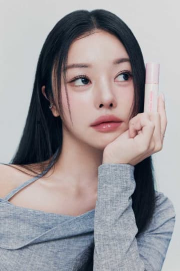 エチュードの新作リップセラムで血色ぷる唇に♡全7色を徹底レポ