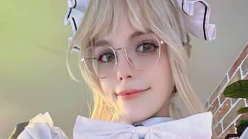 ネトーチカ、爆裂メイドエード