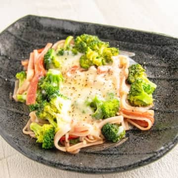 【ブロッコリーは今が最高においしい】「これ作ったら家族が黙った」「カニカマの使い方天才」簡単コクうまレシピ