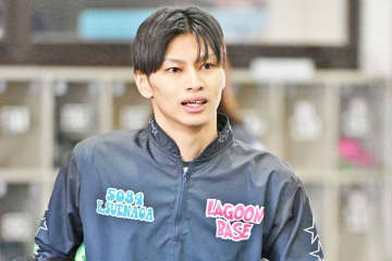 【住之江ボートＧＰカウントダウン】末永和也「ＧＰを走りたい」という思いを１年で現実に