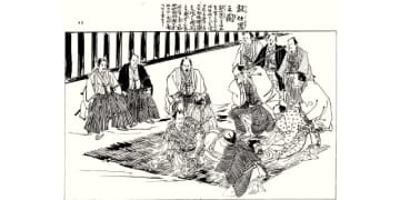 長谷川平蔵と“同年代”　南町奉行・池田長恵の「人間くさい」魅力とは