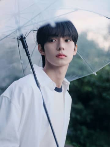 「BOYS II PLANET」出身チェ・リブ、ソロデビューが成功につながる一手に