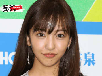「時間戻った？」板野友美、AKB48時代と変わらぬ美貌に騒然　出産前の“体重39キロ”目指したダイエット理由明かす