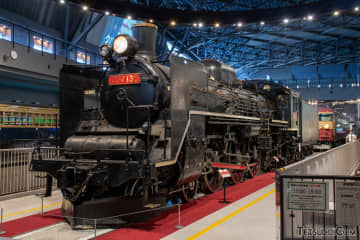 鉄道開業からの歴史に幕が下りた日　国鉄の「SL定期旅客列車」ラストランから50年