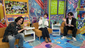 「ナイス無職！」小野賢章と花江夏樹が特殊ルールで謎発言連発！花江の追い上げに視聴者「最高の展開」