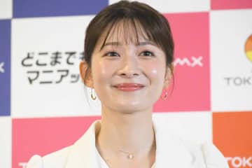 元TBSアナ、バリ高級宿で圧巻のヨガポーズ　山本里菜に絶賛の声「まるでヴィーナス」「美しすぎます」