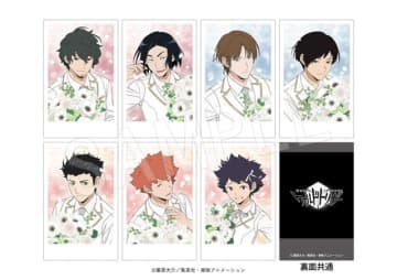 ハイスクール！奇面組」メインビジュアル&PV公開！追加キャストに鳥海