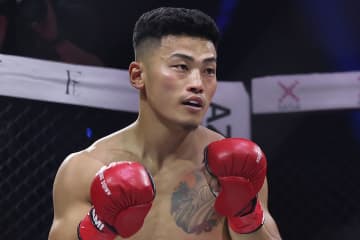 BD前日会見で不意打ちビンタ→後頭部強打の危険な失神　「洒落にならん。胸糞悪い」の声