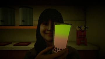 タピオカ屋さん経営ほのぼのホラー『The Boba Teashop』PS5とスイッチ版が発表！どんなお客さんが来ても笑顔で接客しよう