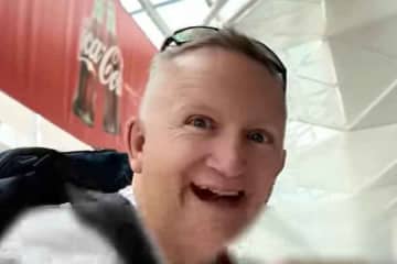 「ゆっくりブラブラする」　カナダ人パパが大興奮　沖縄旅行で初めて利用したLCCで感激したこととは