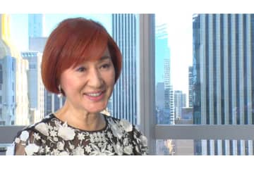 68歳・松居一代、米国の豪邸で新生活　まさかの隣人に衝撃「68年生きてきて一番ビックリした」