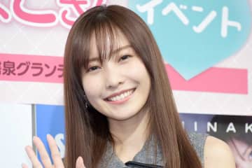 31歳・佐野ひなこ、“彼女感”近影にネット驚愕「これは活気でます！」「神超えて神」「たまらない」