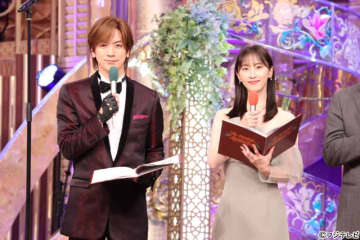 「オールスター合唱バトル7」総勢160人、8合唱団が激突！　MC・DAIGO「HGN！」と感動