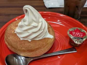 【ジョナサン】549円が109円に！誕生日は焼きたてデニッシュが超得！