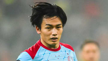 「27歳日本代表FWが触れるとほぼすべてゴールになる」オランダ代表レジェンドOBが警戒