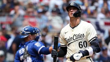 【楽天】右打ちの外野手カーソン・マッカスカーを獲得「勝利のために全力で努力しできることは何でもする」