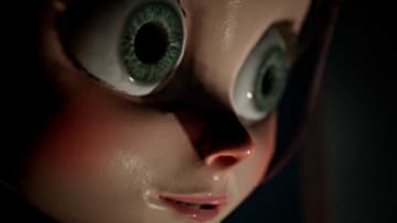 “自己受容と無価値感”の原点へ…『BrokenLore: FOLLOW』新映像が公開―『UNFOLLOW』前日譚を描く心理ホラー