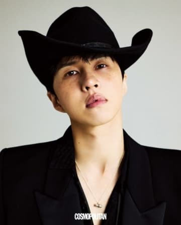 VIXX ケン、デビュー13周年を迎えたグループに愛情「本当に家族のよう…順番に電話をかけている」