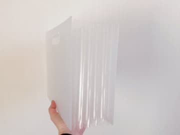 無印良品で買ってよかった！「じゃばらファイル」をおすすめする3つの理由